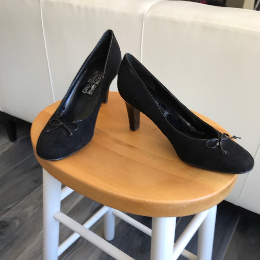 Ferragamo Pumps